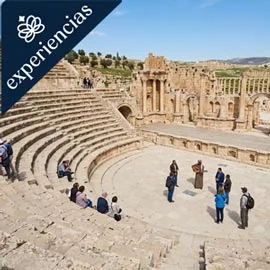Imagen de JORDANIA FASCINANTE