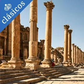 Imagen de TESOROS DE JORDANIA