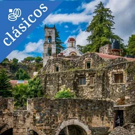 Imagen de HIDALGO MÁGICO