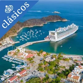 Imagen de OAXACA, PUERTO ESCONDIDO Y HUATULCO