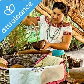 Imagen de TABASCO A TU ALCANCE