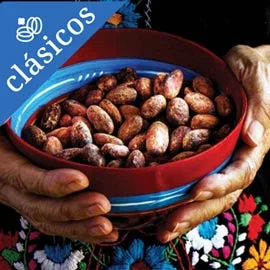 Imagen de TABASCO CON SABOR