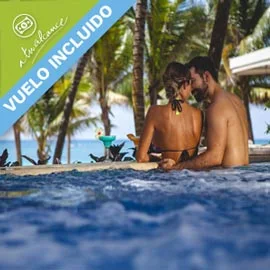Imagen de CATALONIA ROYAL TULUM  & SPA RESORT