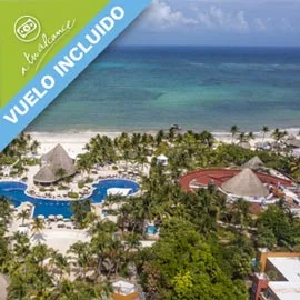 Imagen de CATALONIA PLAYA MAROMA