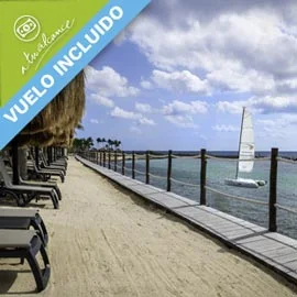 Imagen de CATALONIA RIVIERA MAYA