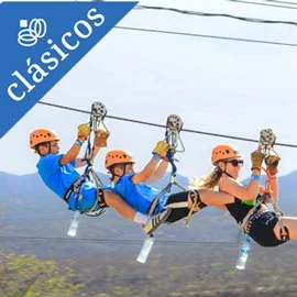 Imagen de AVENTURA EN LOS CABOS