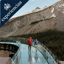 Imagen de EXPERIENCIA EN LAS MONTAÑAS ROCOSAS DE CALGARY Y BANFF 2026