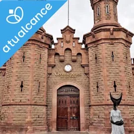 Imagen de ESCAPADA A SAN LUIS