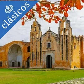 Imagen de RUTA DE LA MAGIA NATURAL EN YUCATÁN