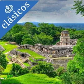 Imagen de TABASCO Y CAMPECHE