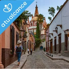 Imagen de ¡VIVE SAN MIGUEL DE ALLENDE!