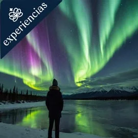 Imagen de CANADÁ BOREAL: LUZ DEL ESTE AL OESTE 2026-2027