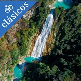 Imagen de CHIAPAS Y TABASCO