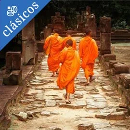 Imagen de CAMBOYA EXÓTICA