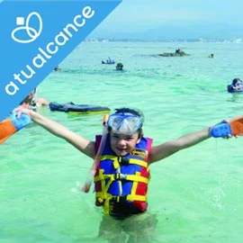 Imagen de ¡VIVE NAYARIT A TU ALCANCE!
