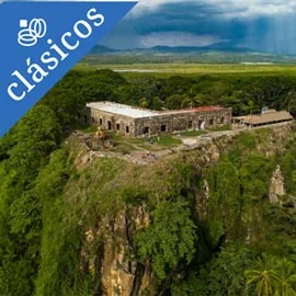 Imagen de ENCANTOS DE NAYARIT
