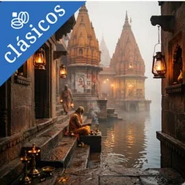 Imagen de EXTENSIÓN A VARANASI