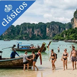 Imagen de EXTENSIÓN A KRABI