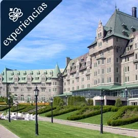 Imagen de EXPERIENCIA ÚNICA EN CANADÁ 2026