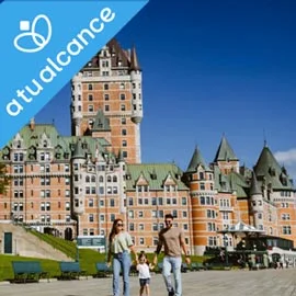 Imagen de CANADÁ A TU ALCANCE II 2026