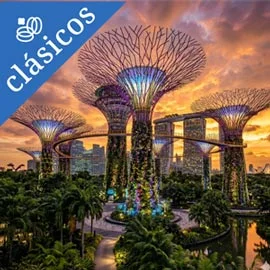 Imagen de EXTENSIÓN A SINGAPUR