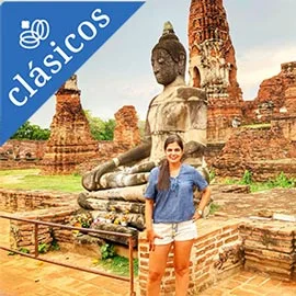 Imagen de TAILANDIA ESENCIAL