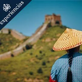Imagen de CHINA: TIERRA DE AVATAR