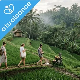 Imagen de DESCUBRE BALI