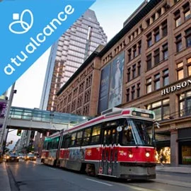 Imagen de TORONTO A TU ALCANCE 2026-2027
