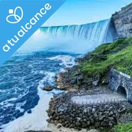 Imagen de TORONTO Y NIAGARA A TU ALCANCE 2026-2027