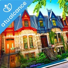 Imagen de MONTREAL A TU ALCANCE 2026