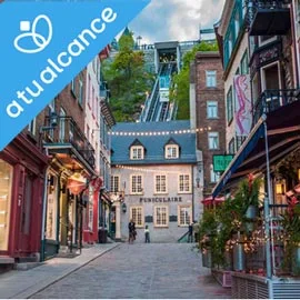 Imagen de QUEBEC A TU ALCANCE 2026