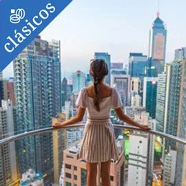 Imagen de EXTENSIÓN A HONG KONG