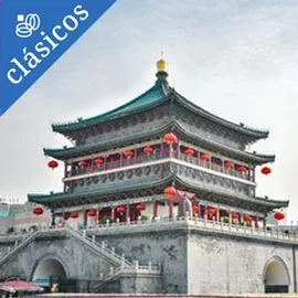 Imagen de CHINA Y DUBÁI