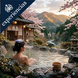 Imagen de ESPLENDOR JAPONÉS 2027