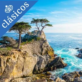 Imagen de COSTA DE CALIFORNIA 2026-2027