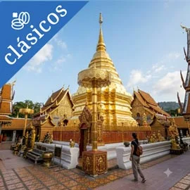 Imagen de TAILANDIA Y COREA DEL SUR
