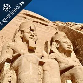 Imagen de EGIPTO FARAÓNICO