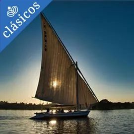 Imagen de EGIPTO MÁGICO