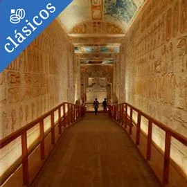 Imagen de MARAVILLAS DE EGIPTO