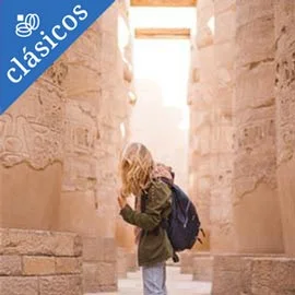 Imagen de EGIPTO MÍSTICO