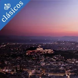 Imagen de DE GRECIA A EGIPTO