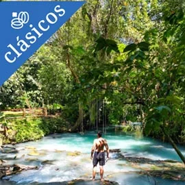 Imagen de AVENTURAS MEMORABLES DE TABASCO