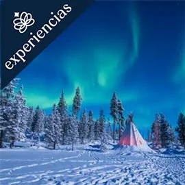 Imagen de FABULOSA LAPONIA, FINLANDIA Y SUECIA (INVIERNO) 2027