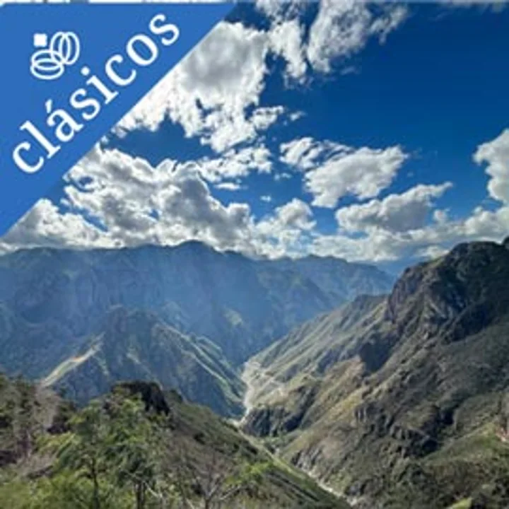 Destino relacionado con TRAVESIA RARAMURI Y BATOPILAS
