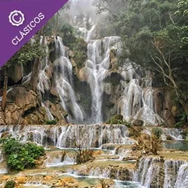 Imagen de EXTENSIÓN A LAOS
