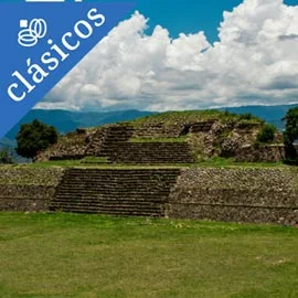 Imagen de EXPLORA LA ESENCIA DE OAXACA