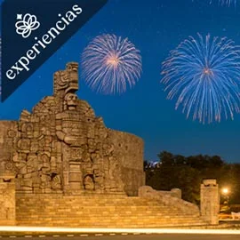 Imagen de FIN DE AÑO EN MÉRIDA