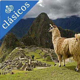 Imagen de LO MEJOR DE PERÚ I