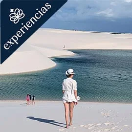 Imagen de BRASIL - RUTA DE LAS EMOCIONES CON SALVADOR DE BAHÍA Y RÍO DE JANEIRO